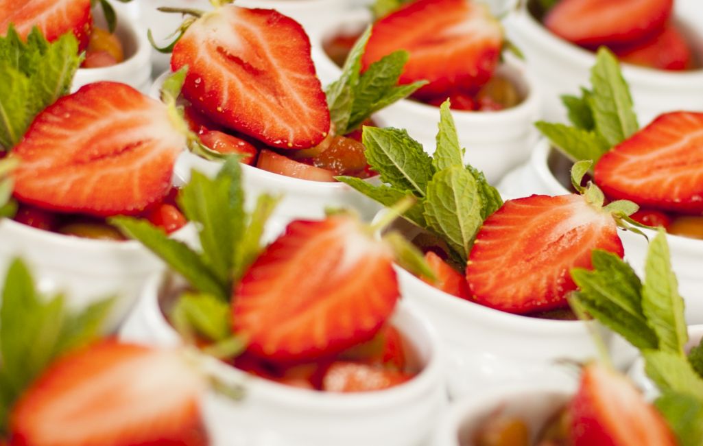 Menu de la fÃªte des meres