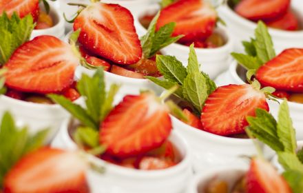 Menu de la fÃªte des meres