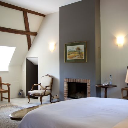 chambre supÃ©rieure