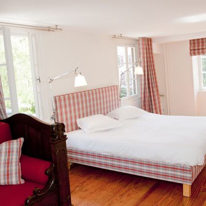 chambre supÃ©rieure